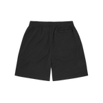 RTW MESH SHORTS [BLACK]