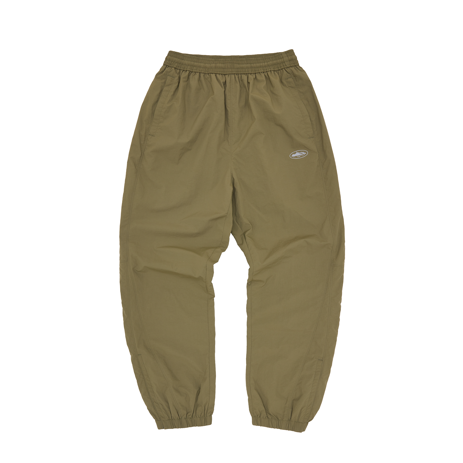 STATIC SHUKU PANT [OLIVE]
