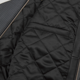 SKYDIVE VELOCITY JACKET [BLACK]