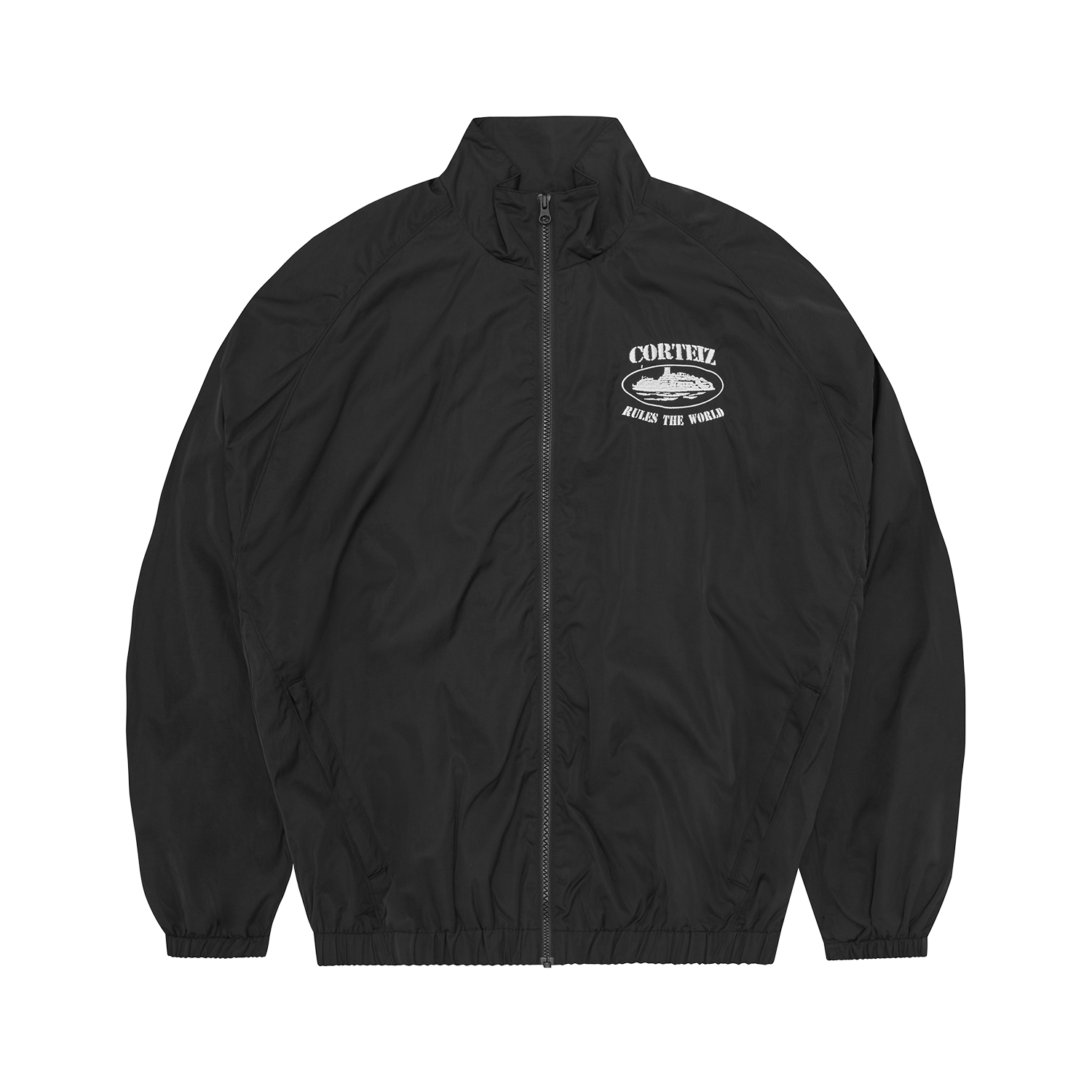 OG SHUKU JACKET [BLACK]