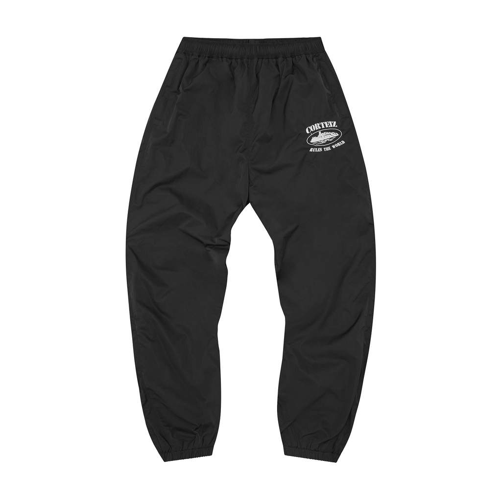 OG SHUKU PANT [BLACK]