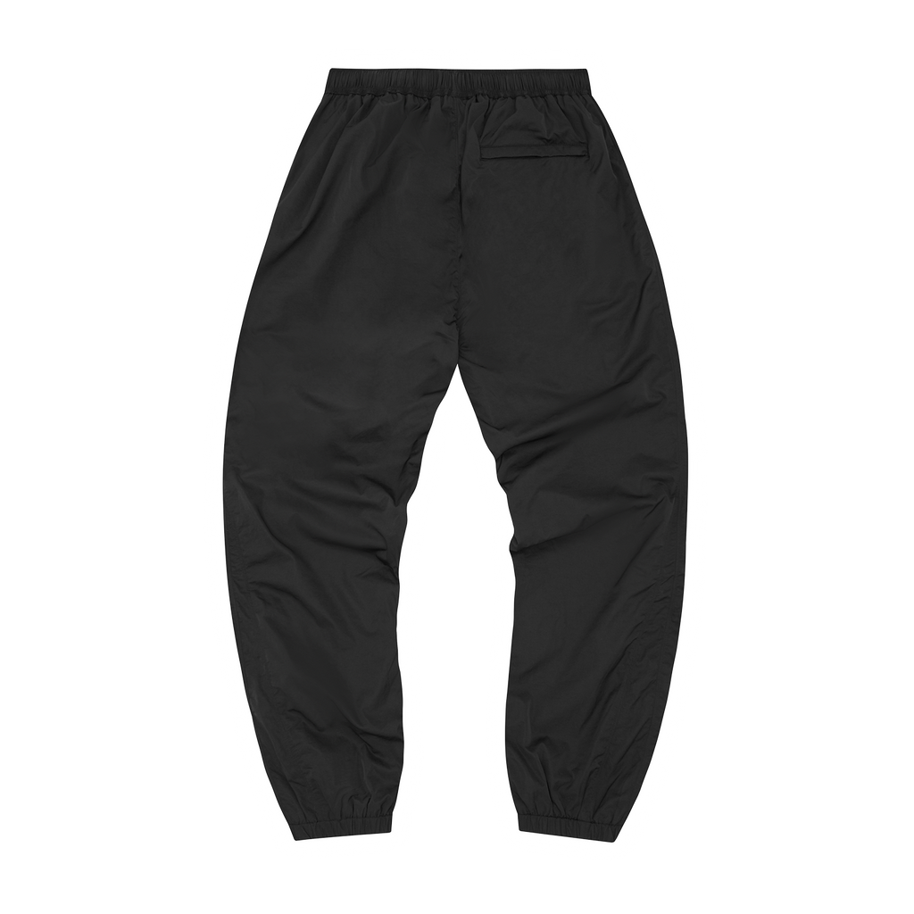 OG SHUKU PANT [BLACK]