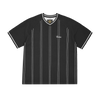 SANTI KNIT JERSEY [BLACK]