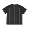 SANTI KNIT JERSEY [BLACK]