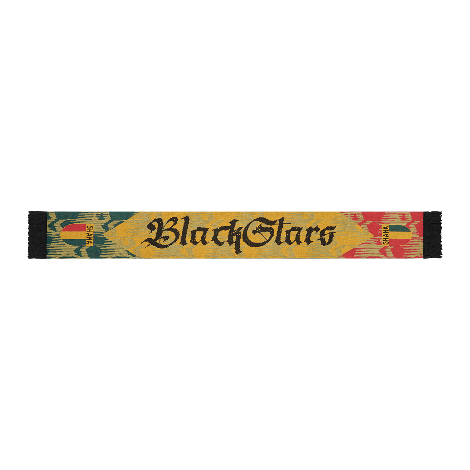 GHANA SCARF