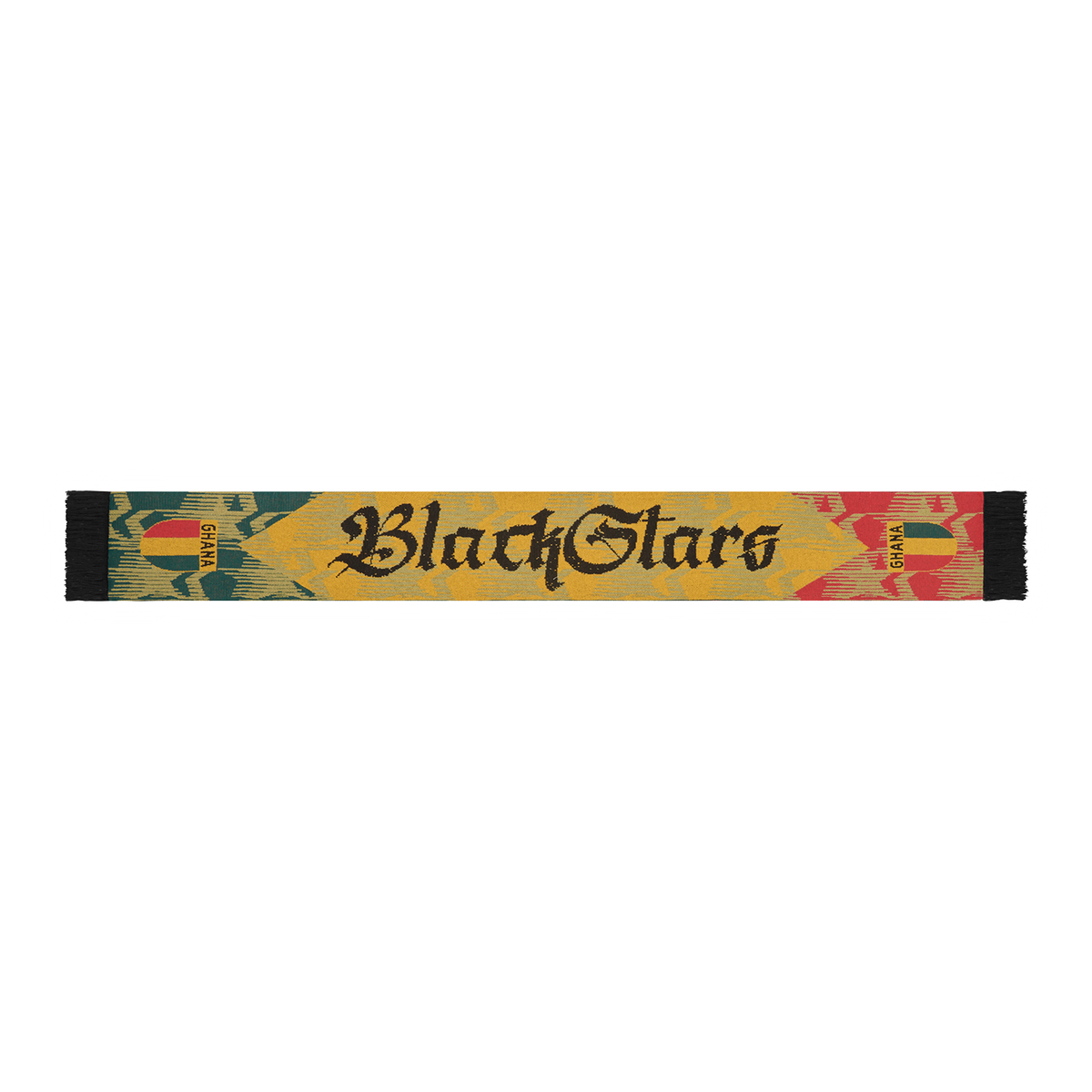 GHANA SCARF