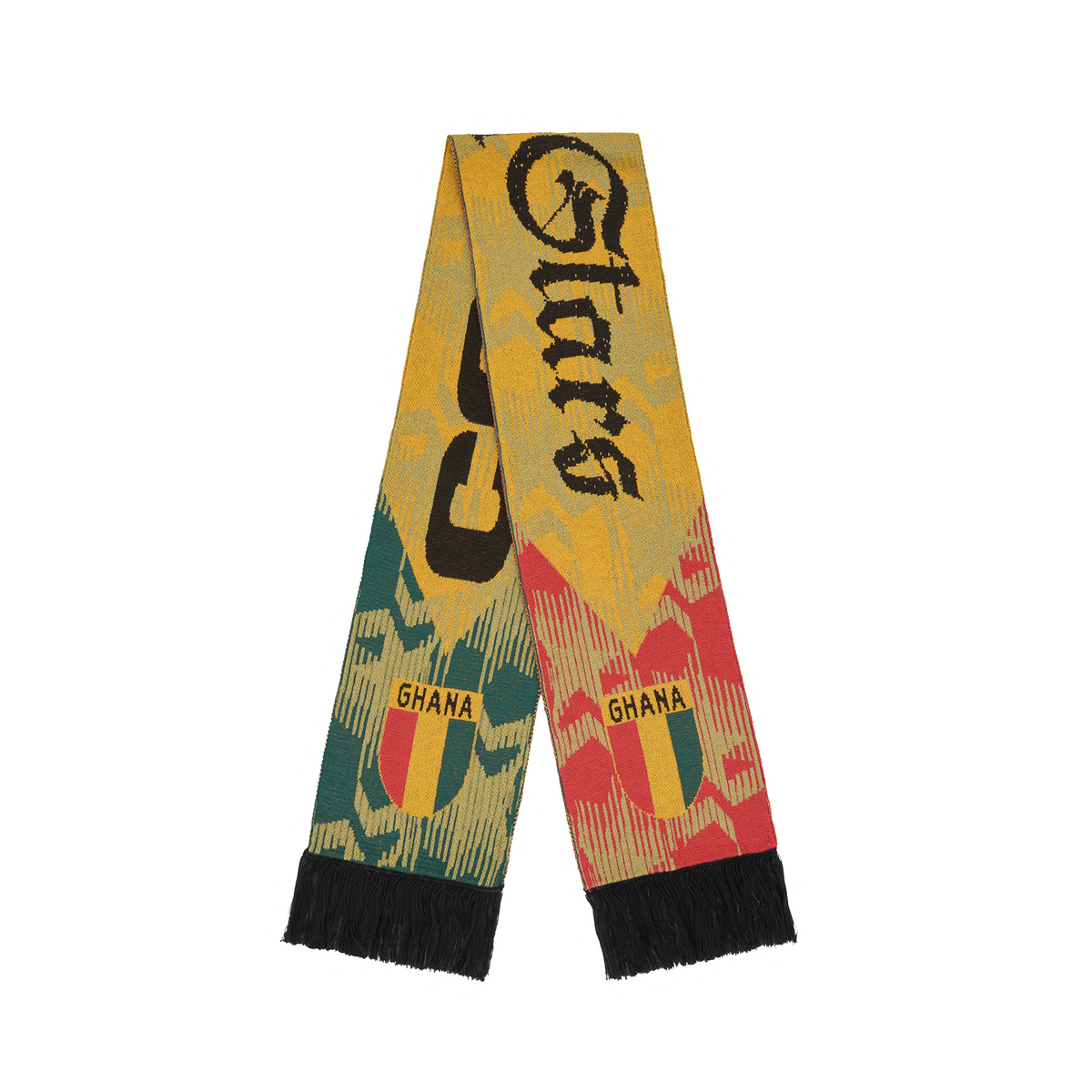 GHANA SCARF