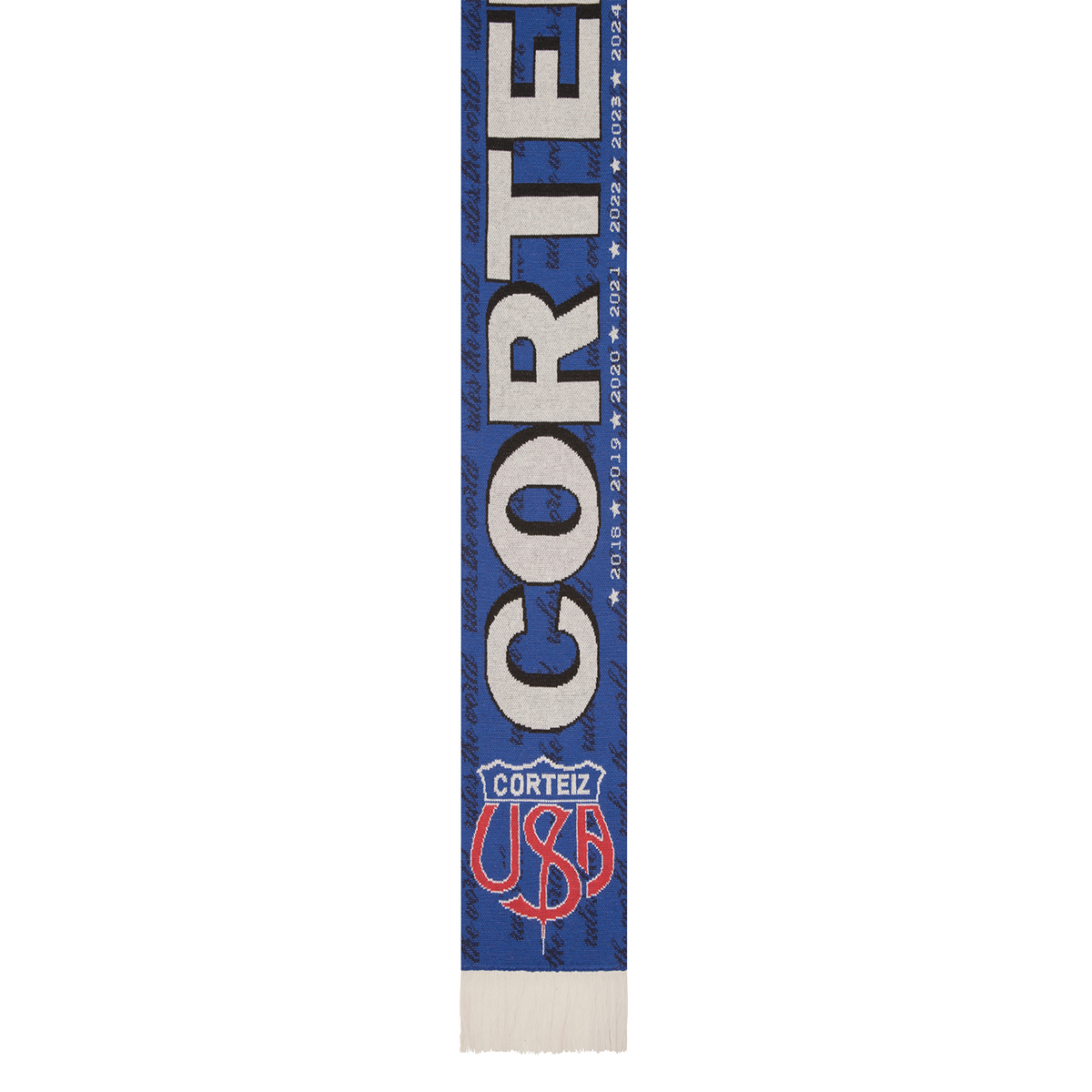 USA SCARF