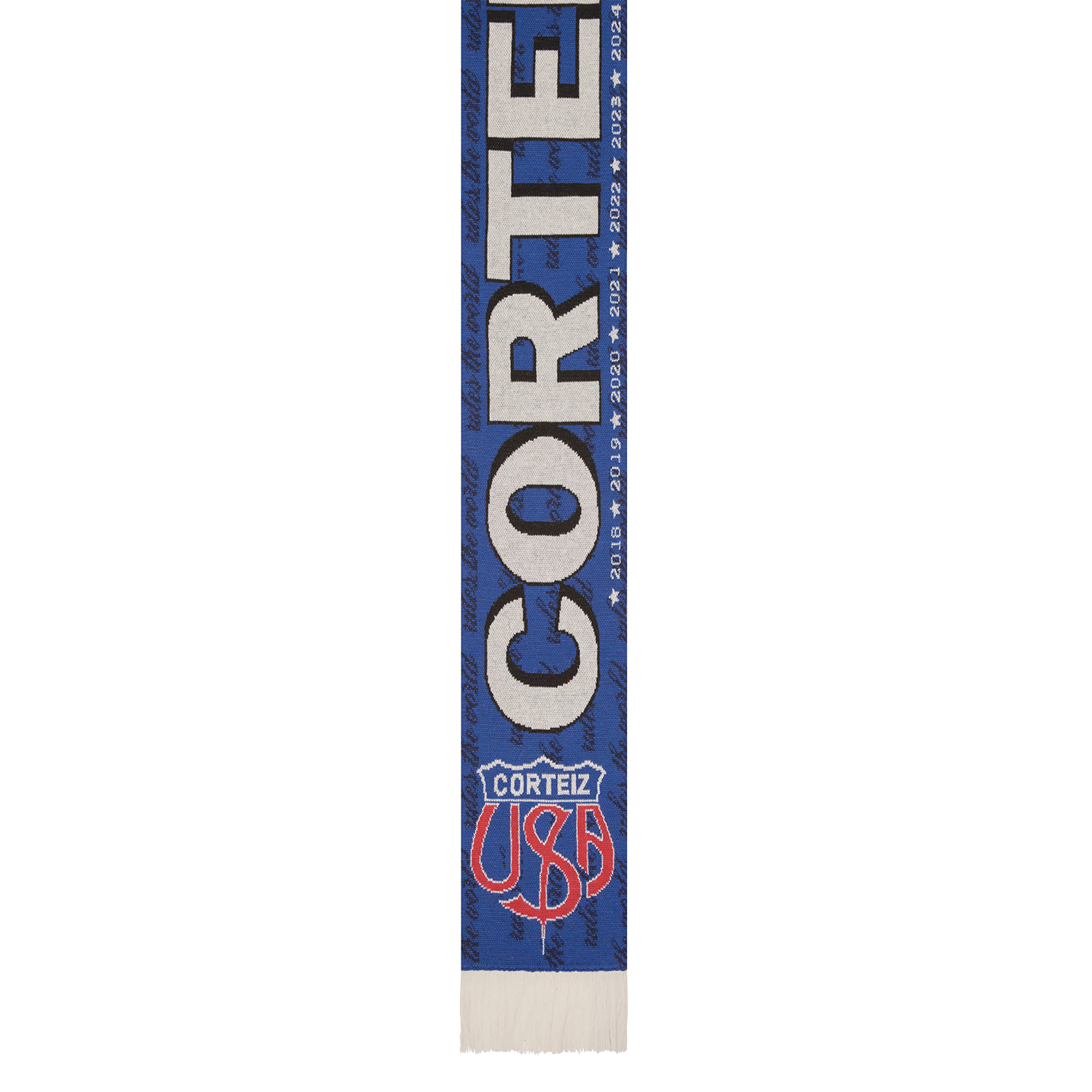 USA SCARF