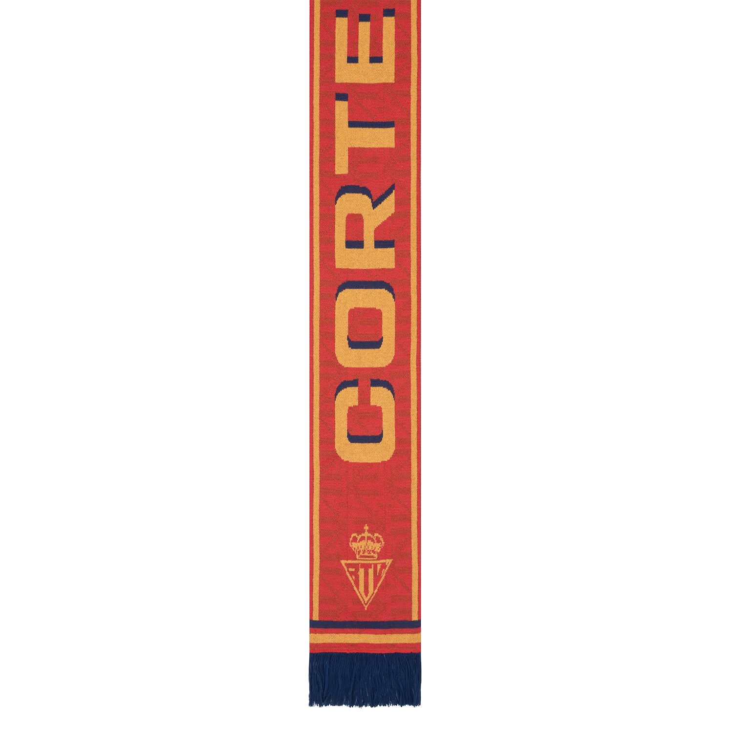 SPAIN SCARF