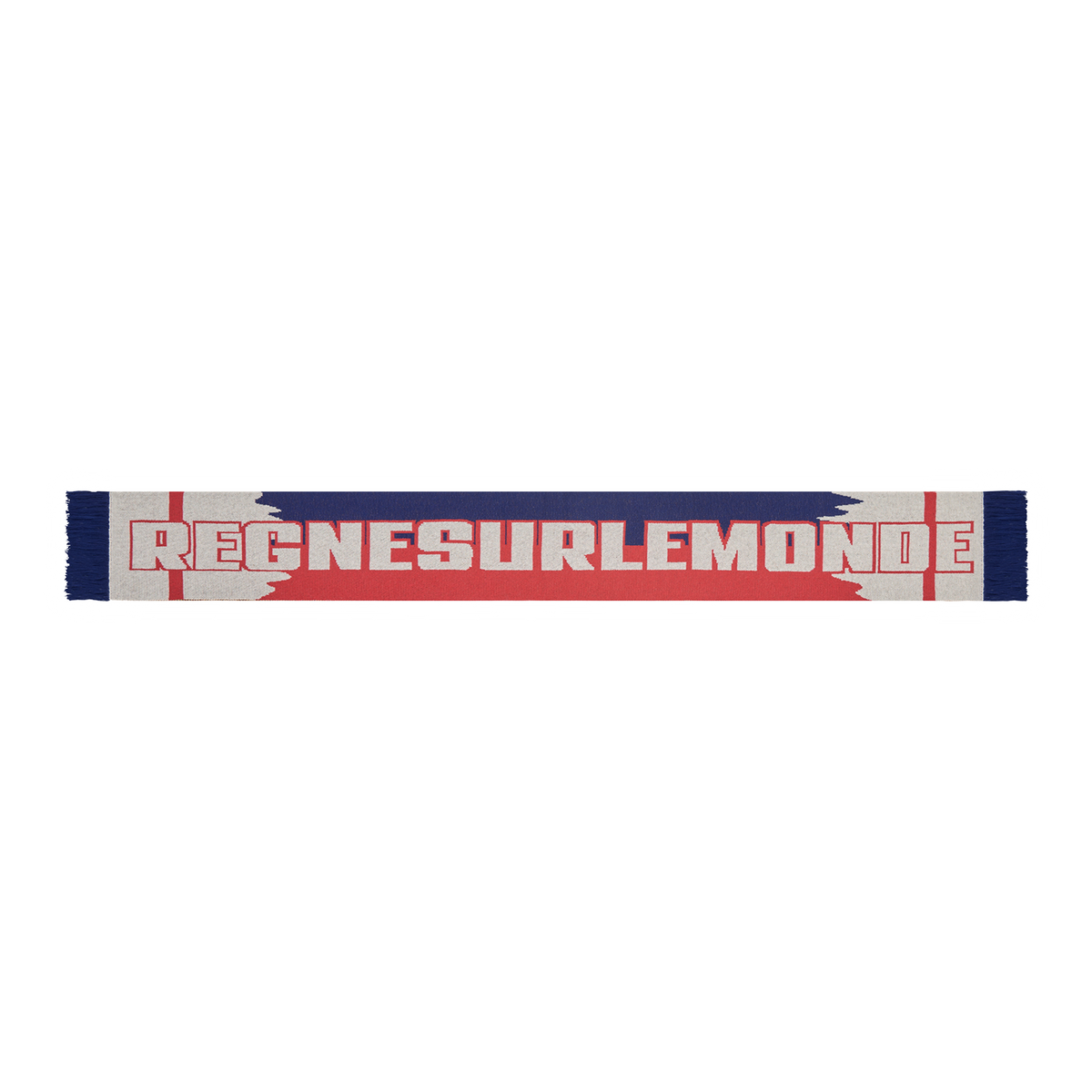 FRANCE SCARF