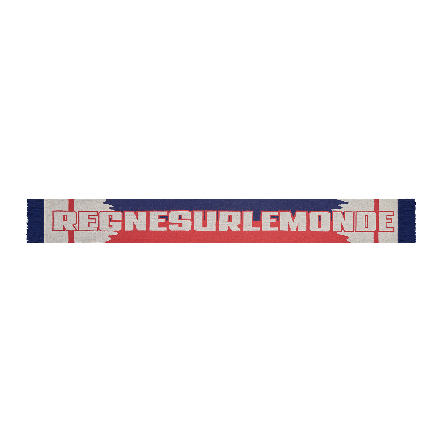 FRANCE SCARF