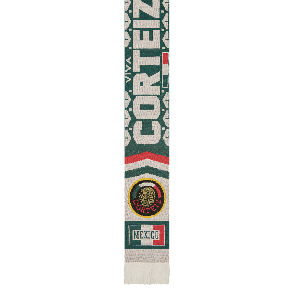 MEXICO SCARF