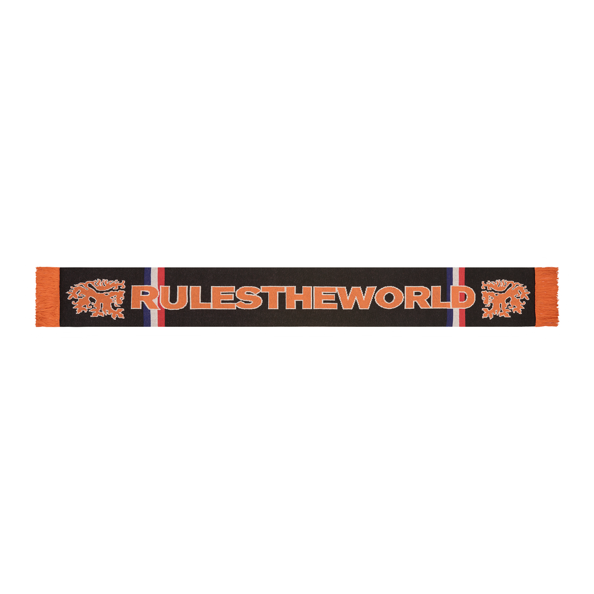 NETHERLANDS SCARF