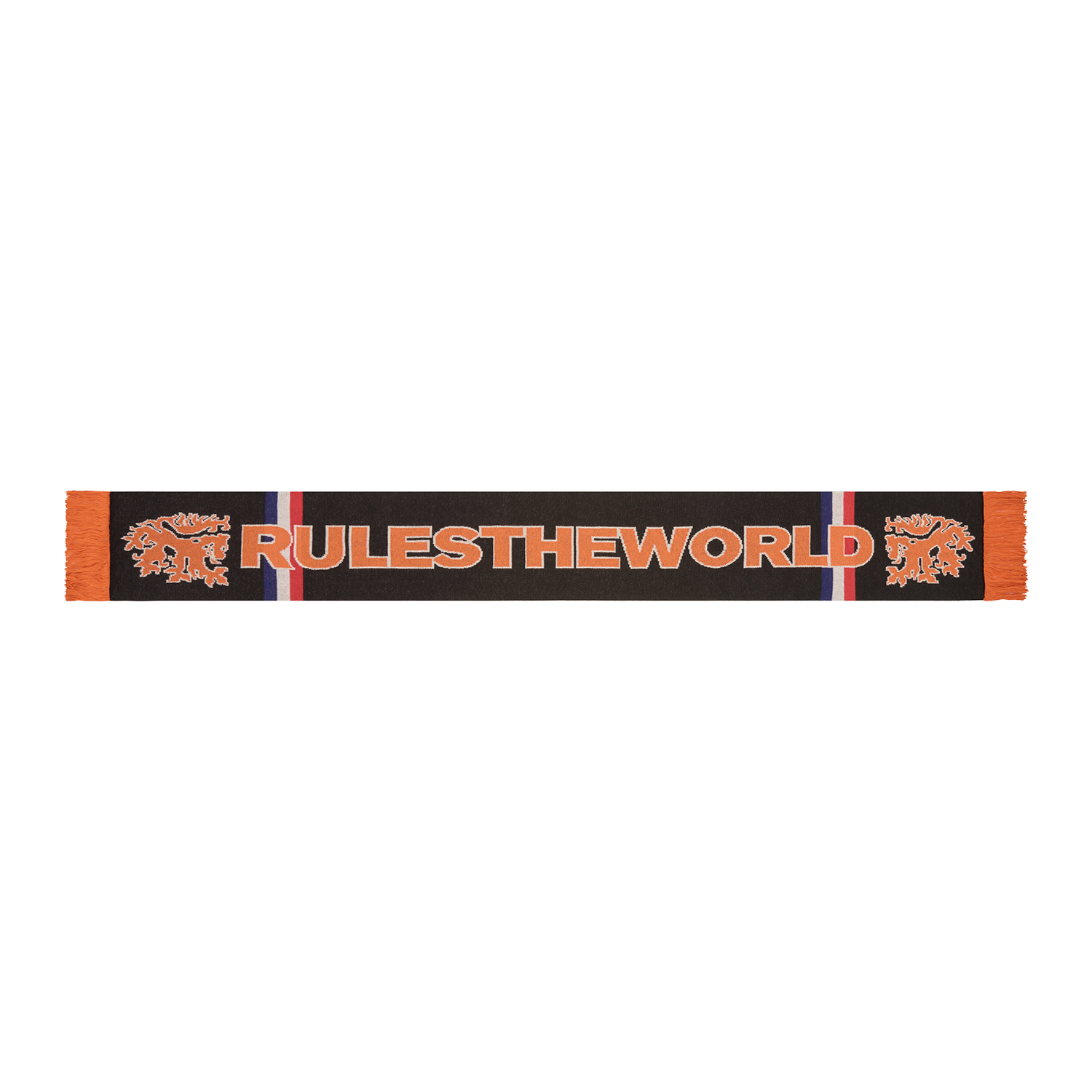 NETHERLANDS SCARF