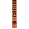 NETHERLANDS SCARF