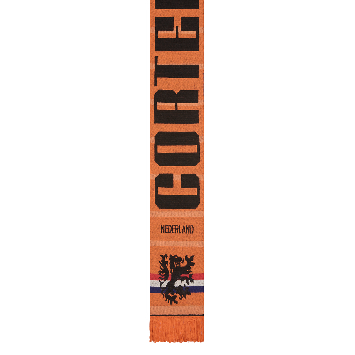 NETHERLANDS SCARF