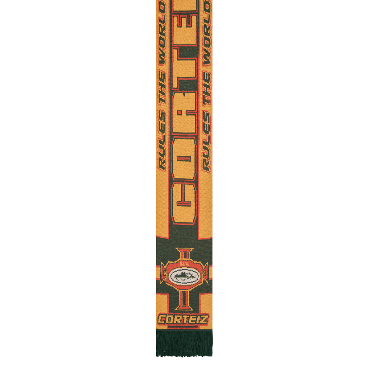 PORTUGAL SCARF