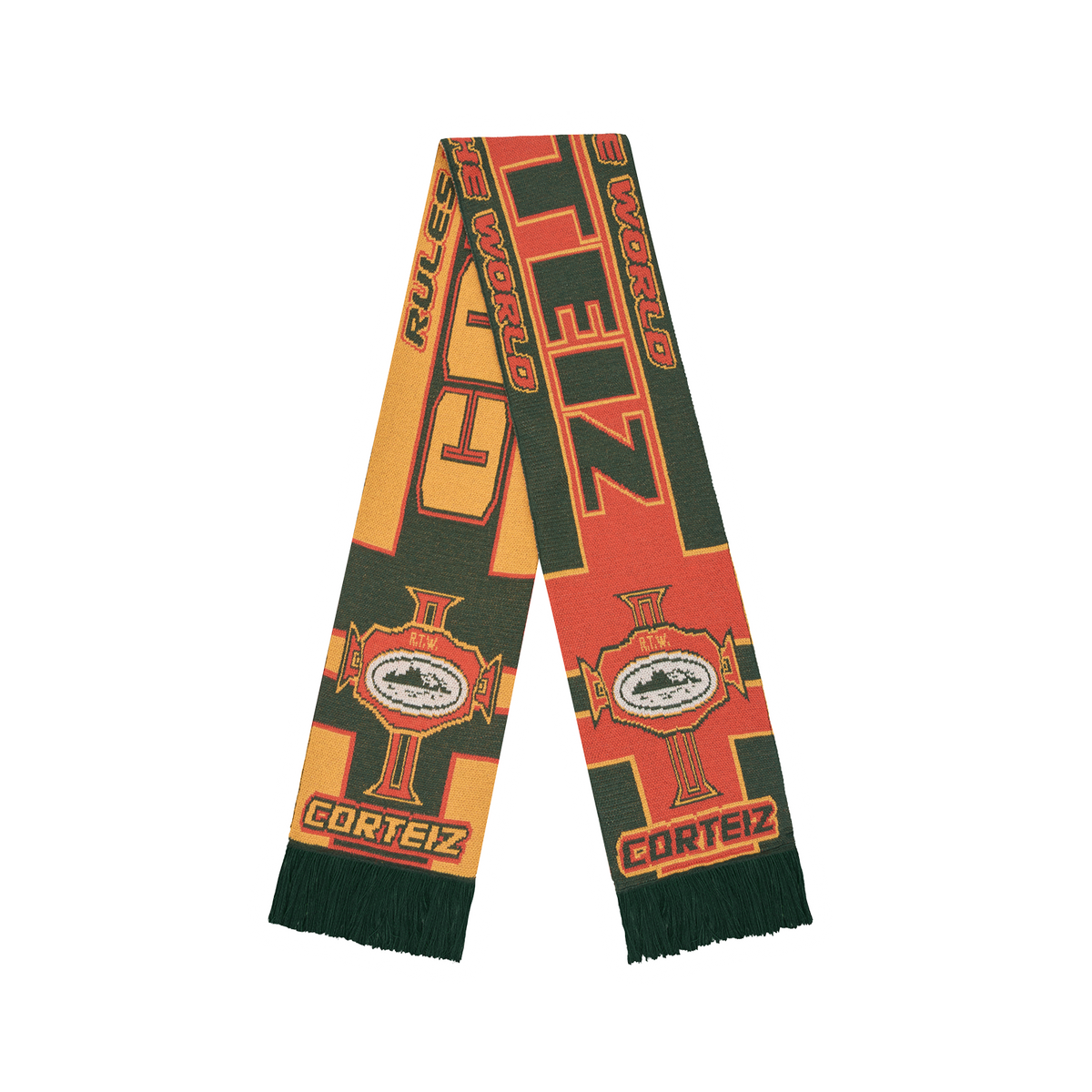 PORTUGAL SCARF
