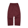 SPECIALE TRACK PANT [BURGUNDY]