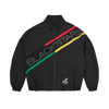 GHANA SHUKU JACKET