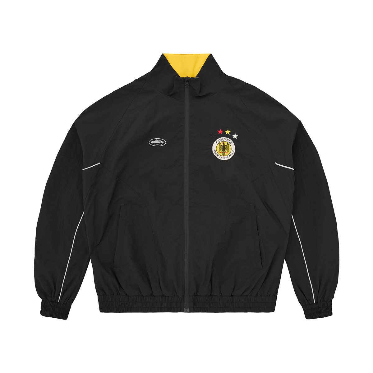 GERMANY SHUKU JACKET