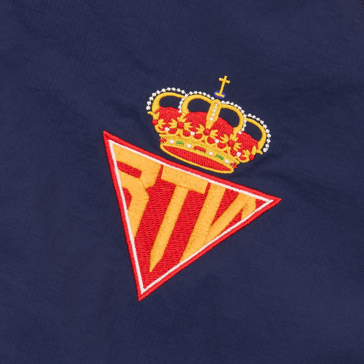 SPAIN SHUKU JACKET