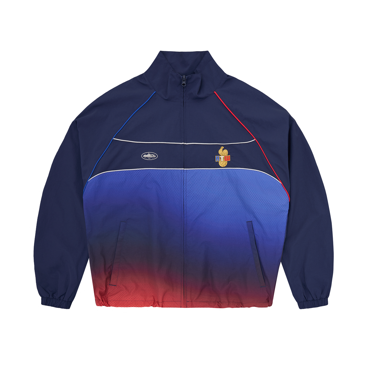 FRANCE SHUKU JACKET