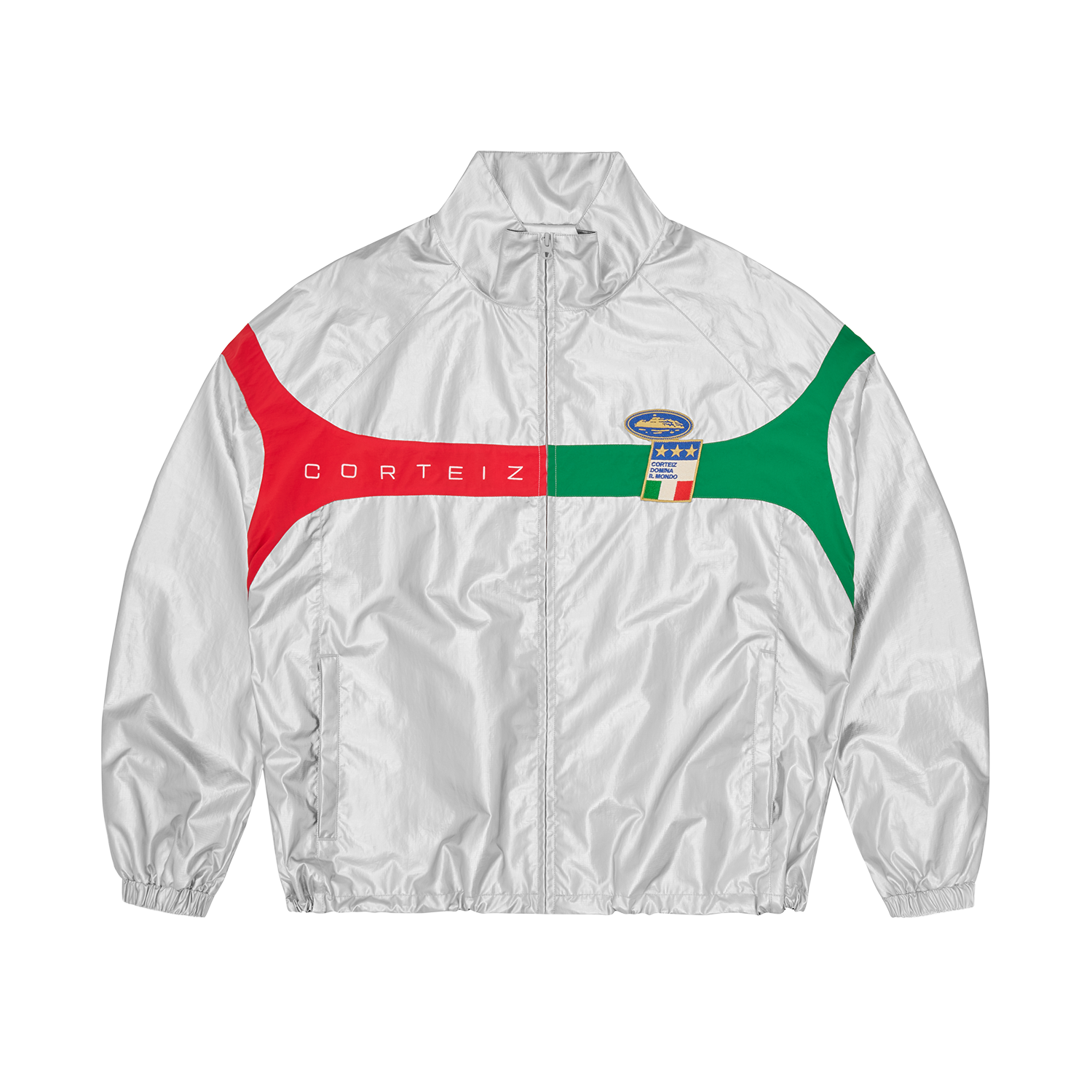 ITALY SHUKU JACKET