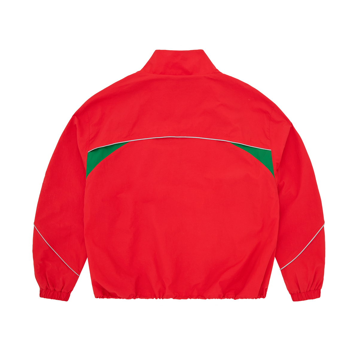 MOROCCO SHUKU JACKET