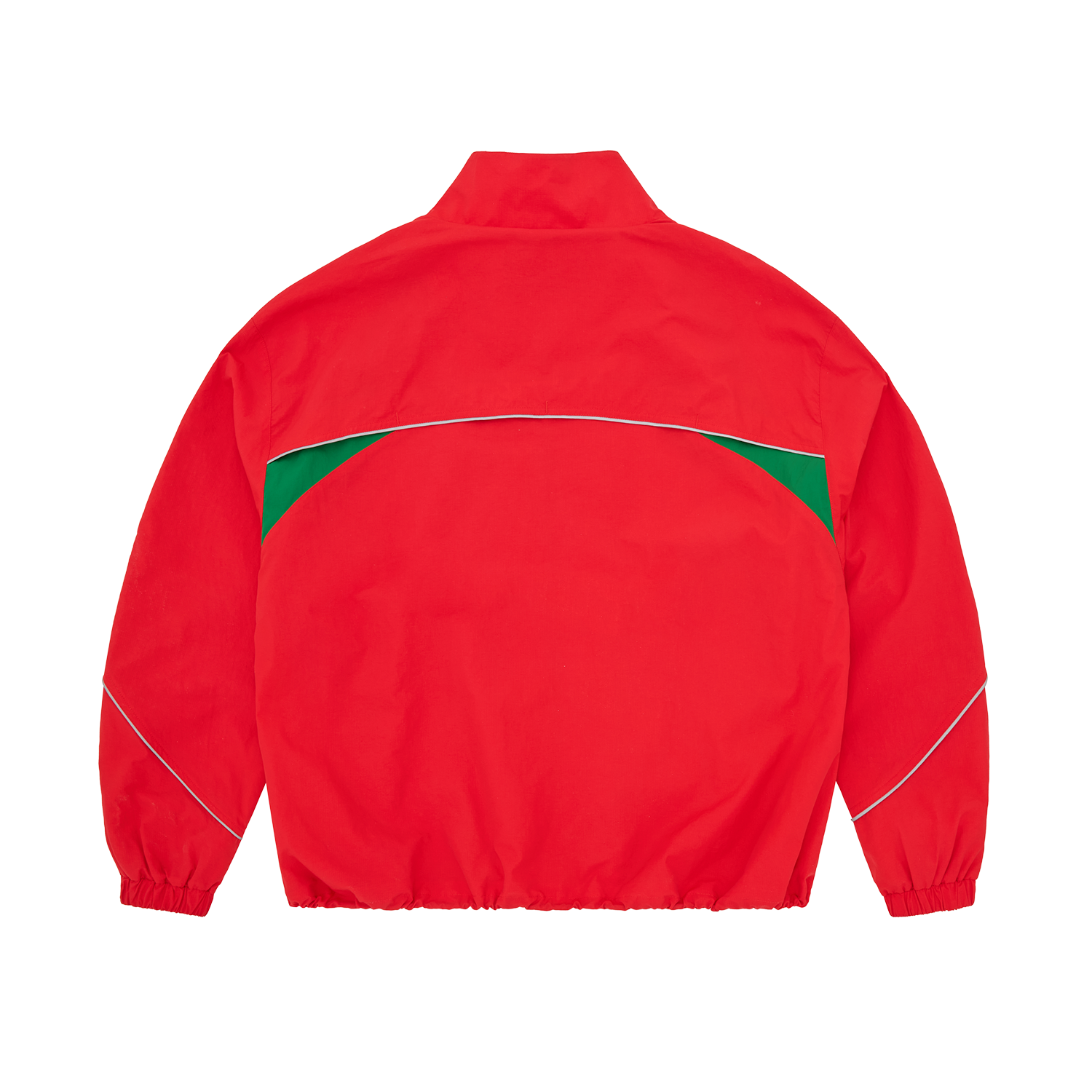 MOROCCO SHUKU JACKET