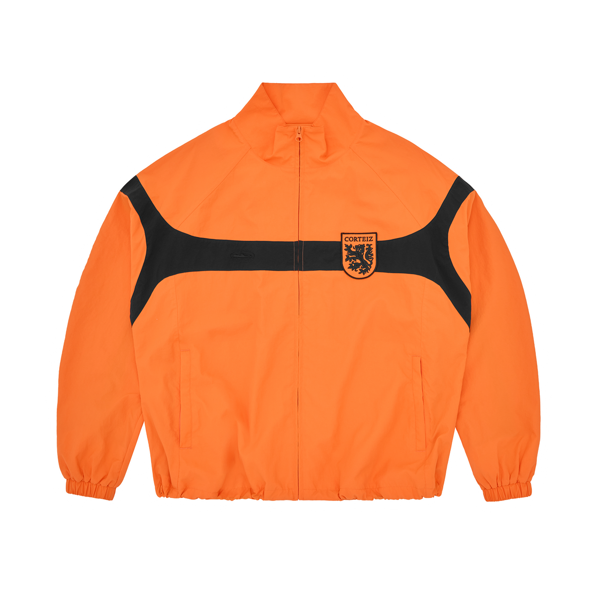 NETHERLANDS SHUKU JACKET