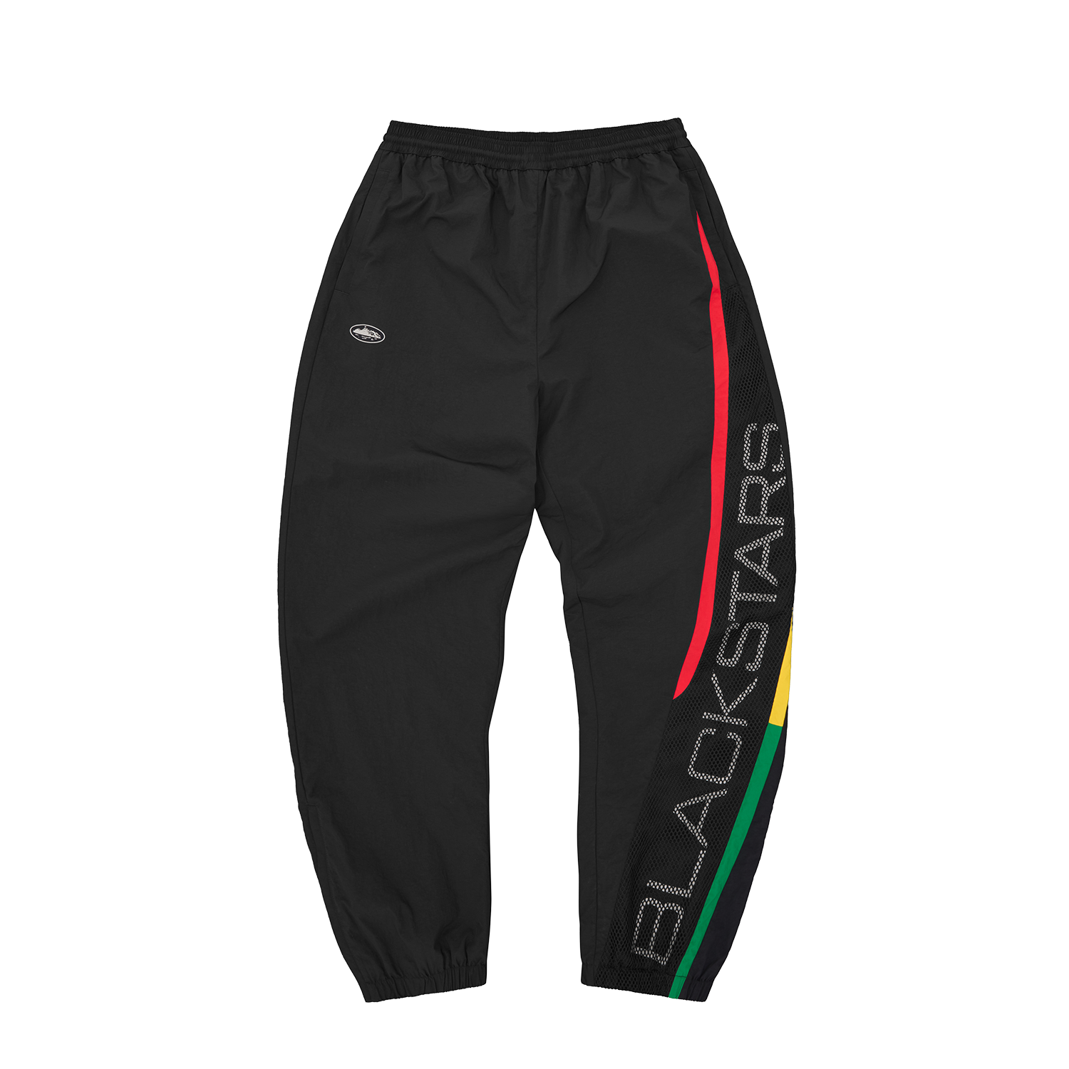 GHANA SHUKU PANT