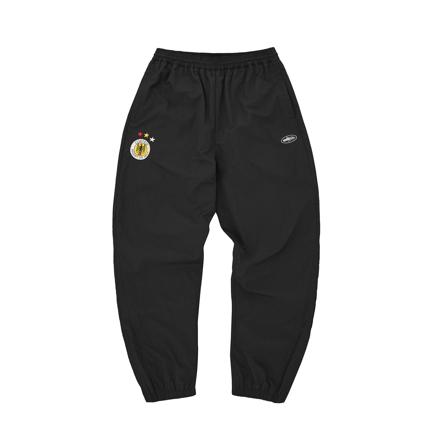 GERMANY SHUKU PANT