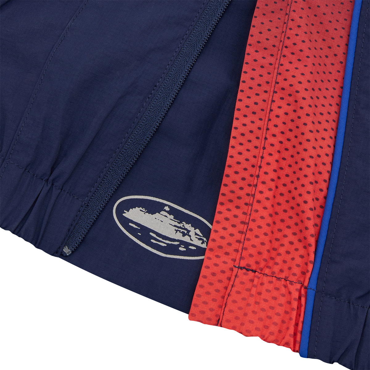 FRANCE SHUKU PANT