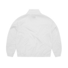 SHUTDOWN TRICOT TRACK TOP [WHITE]