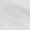 SHUTDOWN TRICOT TRACK TOP [WHITE]