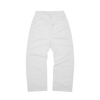 SHUTDOWN TRICOT TRACK PANT [WHITE]