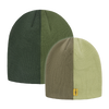 SPLIT BEANIE [GREEN]