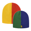 SPLIT BEANIE [MULTI]