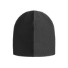 SPLIT BEANIE [BLACK]