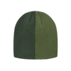 SPLIT BEANIE [GREEN]