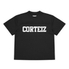 STATE MESH JERSEY [BLACK]