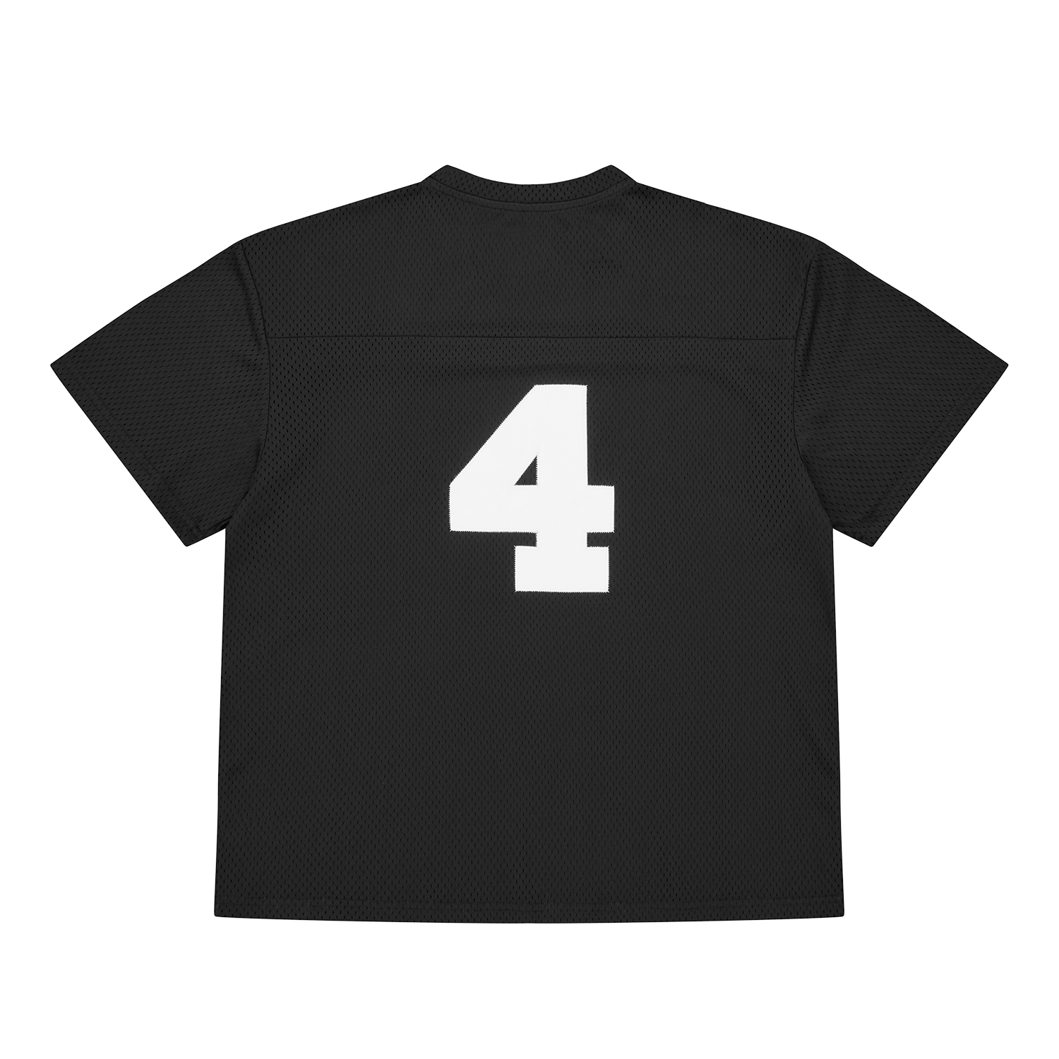 STATE MESH JERSEY [BLACK]