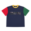 STATE MESH JERSEY [MULTI]