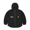 STORM CARGO JACKET V2 [BLACK]
