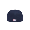 CORTEIZ STORM NEW ERA 59FIFTY FITTED CAP [NAVY]