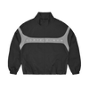 STRATA SHUKU JACKET [BLACK]