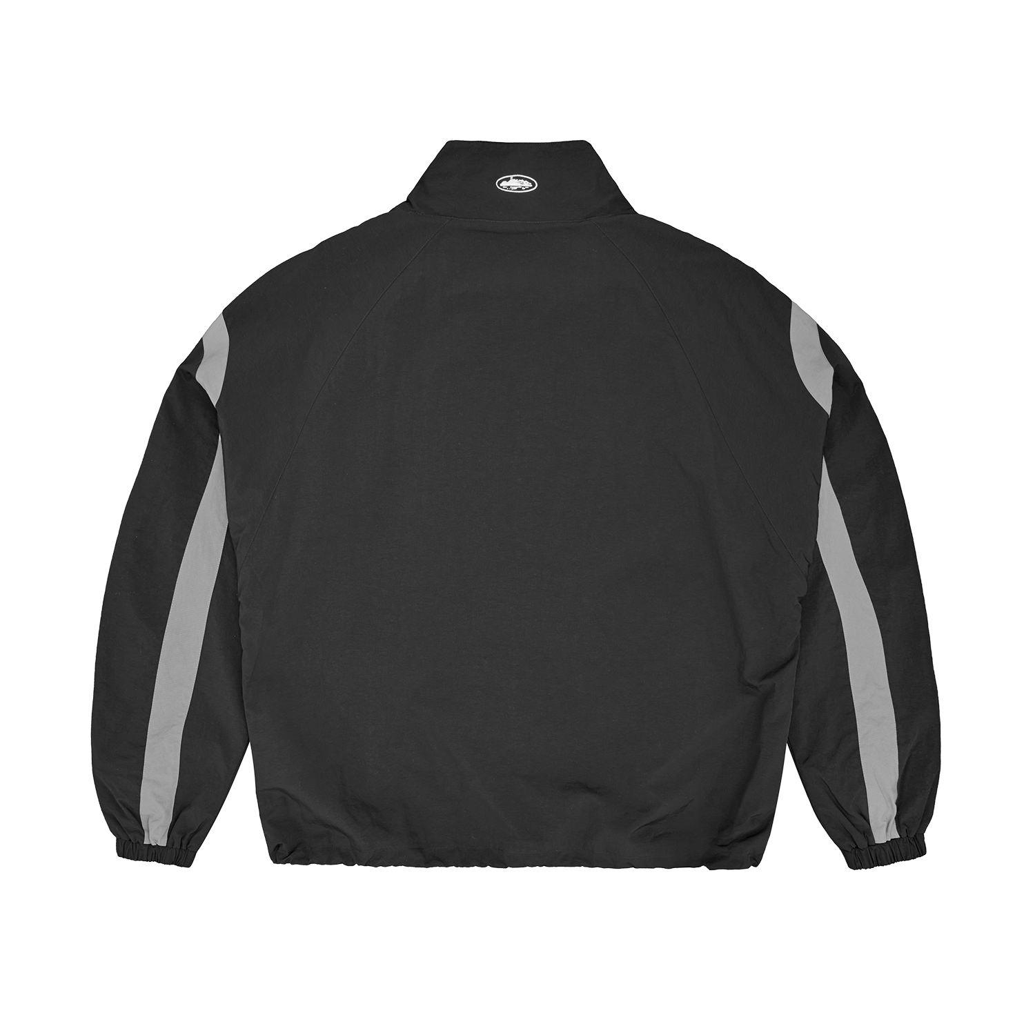 STRATA SHUKU JACKET [BLACK]