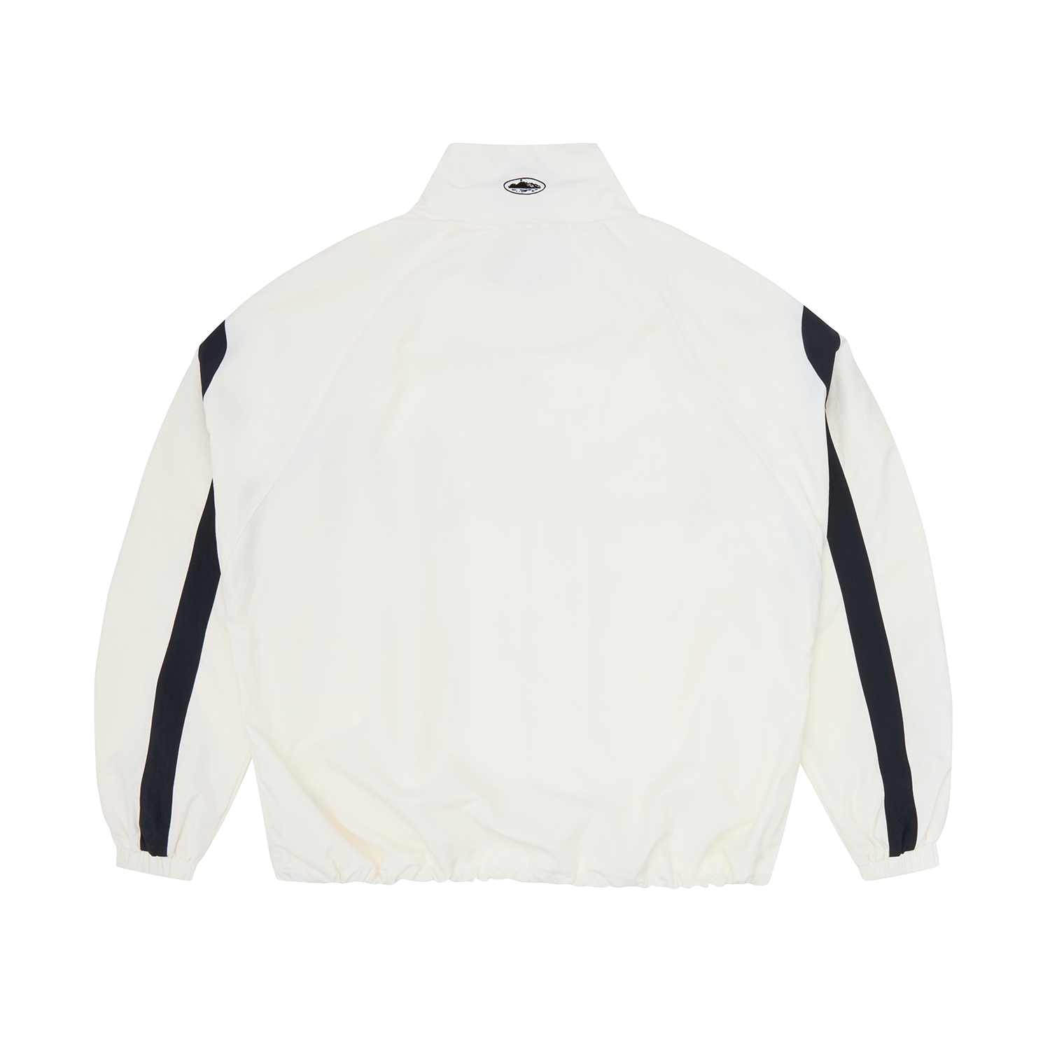STRATA SHUKU JACKET [OFF WHITE]